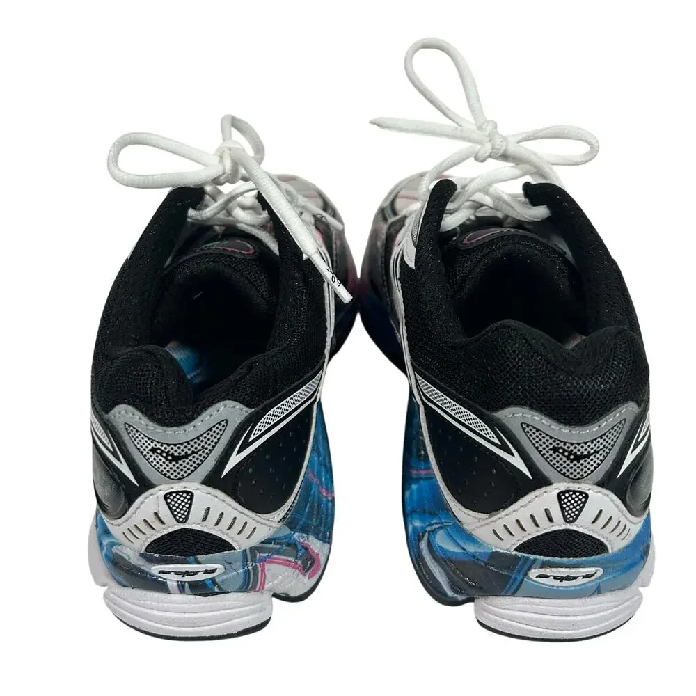 Callen‎ Schaub x Saucony Progrid Omni 9 Artists Series Sneakers Unisex M 7/ W8.5